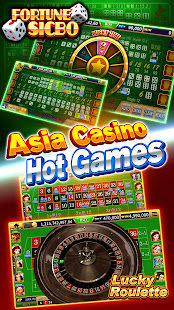 JinJinJin Casino screenshots 1