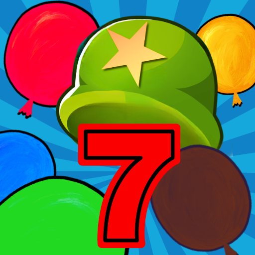 Bloons TD 7