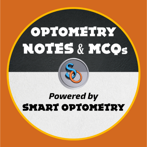 Optometry Notes & MCQs logo