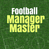 Football Manager Master icon
