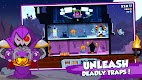 screenshot of Castle Doombad: Free To Slay