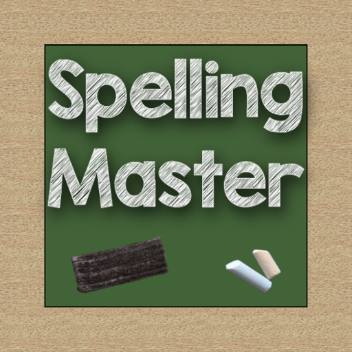 Spelling Master English Words 2.28 Icon