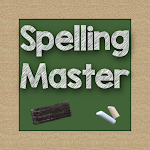 Spelling Master English Words