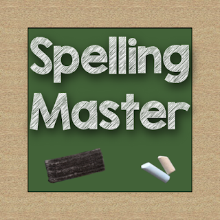 Spelling Master English Words apk