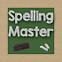 Spelling Master English Words3.1 (Mod)