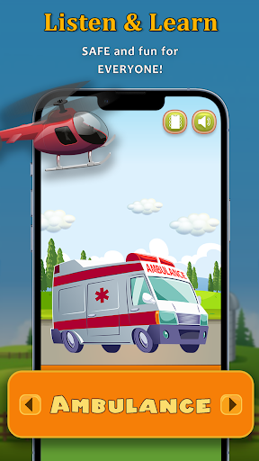 Listen & Learn : Fun Learning screenshot 6