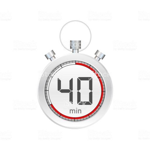 stopwatch logo