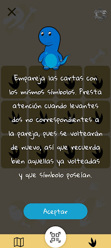 DinoAventura Arlanza Screen 2