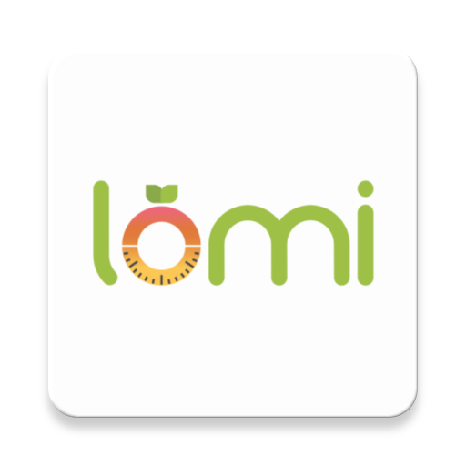 Lomi  Icon