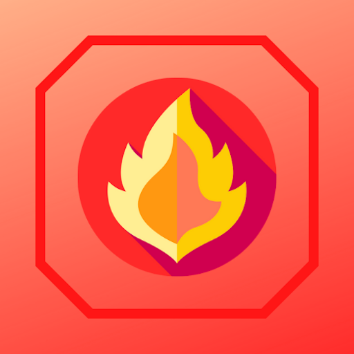 Burns Fluid Calculator logo