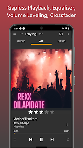 MediaMonkey (PRO) 2.0.4.1231 Apk 3