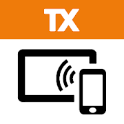 TX-FLEX – driver app for TX-SKY and TX-GO