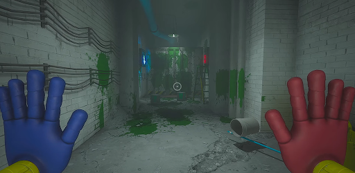 poppy playtime chapter 3 tips