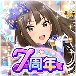 Cover Image of Unduh THE IDOLM @ STER CINDERELLA GIRLS STARLIGHTS  APK