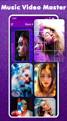 MV Video Master for MV Master - Best Status Maker