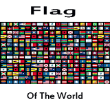 Flags of The World icon