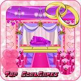 Wedding planner Marriage Hall icon