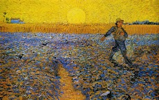 Vincent Van Gogh Wallpaperのおすすめ画像3