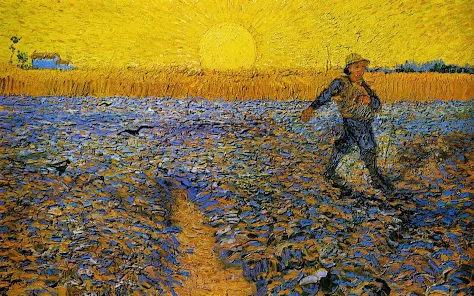 Vincent Van Gogh Wallpaper Apps On Google Play