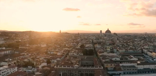 Travel View Italy Screen 3