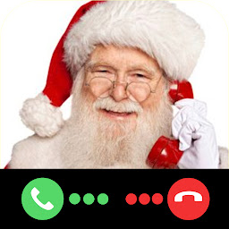 Icon image Santa Claus Call