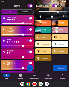 Philips hue android clearance wear