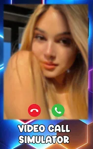 Only Fans Video Call Simulator