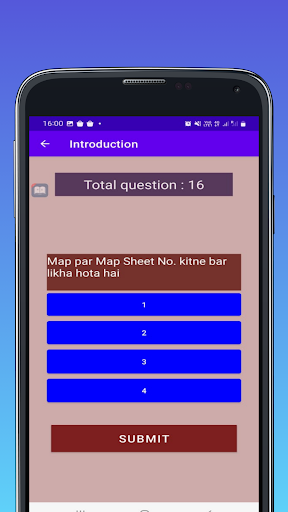 MR QUIZ Screen 3