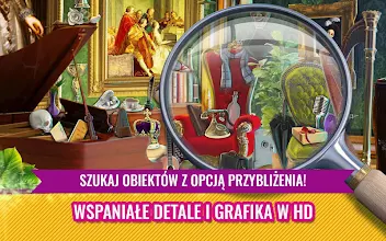 Palac Krolewski Szukanie Ukrytych Przedmiotow Gry Aplikacje W Google Play