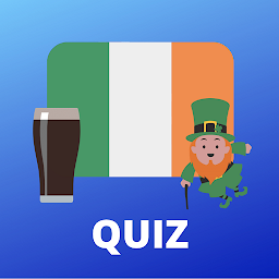Icon image Irish Quiz