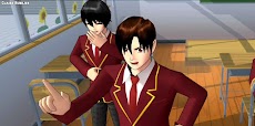 new sakura school simulator walkthorughのおすすめ画像4