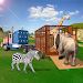 Zoo Animal Transporter Simulat APK