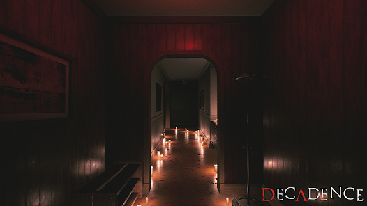 Decadence 4 APK + Mod (Free purchase) for Android