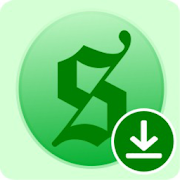 2021 All New Status Downloader  Icon