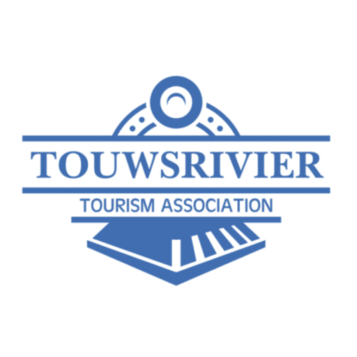 Touwsrivier Tourism logo