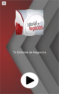 TV Editorial de Negócios