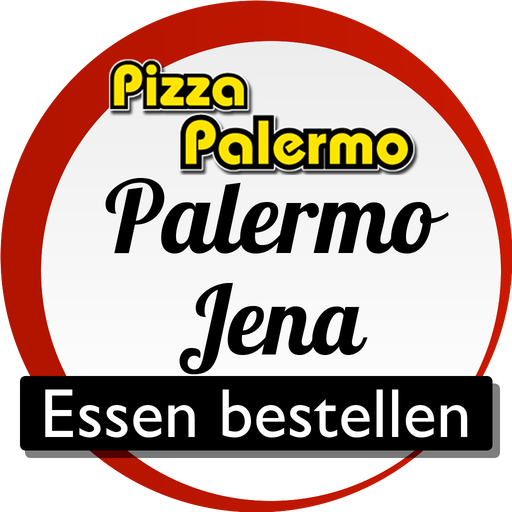 Pizza Palermo Jena logo