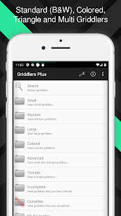 Griddlers Plus 1.14.2 APK screenshots 1