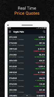 Investing: Crypto Data & News  Screenshots 7