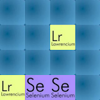 MemGame 03 - Chemical Elements