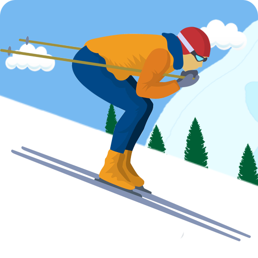 تزحلق على الجليد - Apps on Google Play