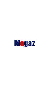 Mogaz