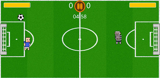 Football Peak Showdown Screen 2