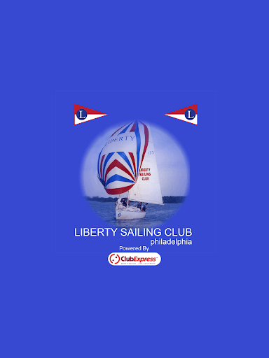 Liberty Sailing Club