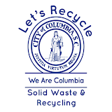 Columbia, SC Solid Waste icon