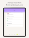 screenshot of Salve