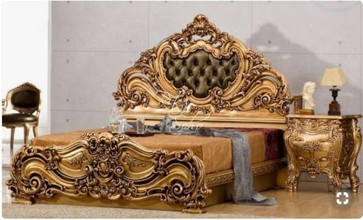 Luxury Wood Carving Beds Screenshot 3 - AppWisp.com