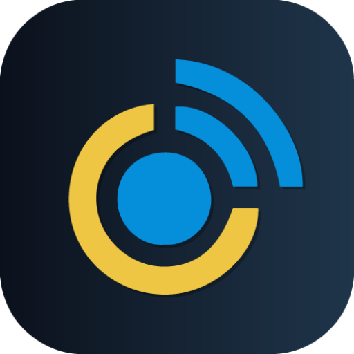 Alert Networks Asset Tracker logo