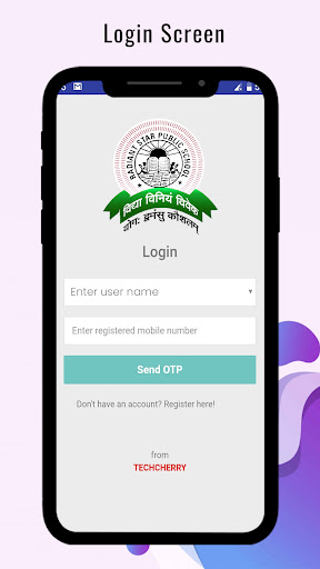 Radiant Star Public School