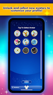 Disney Collect! by Topps 18.1.2 screenshots 8